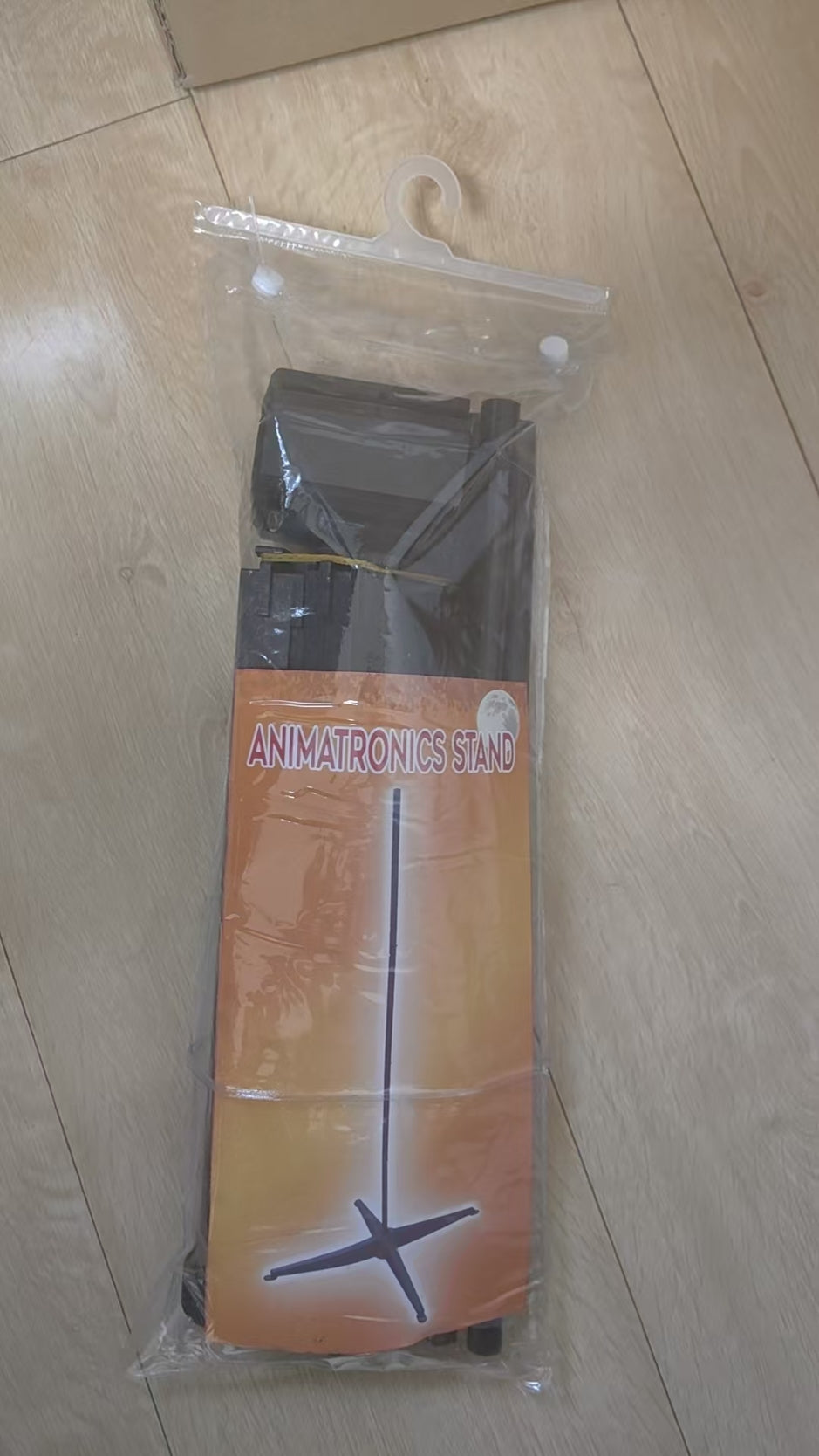 Stand&Base for Sunstar/ Aroma Halloween Animatronics