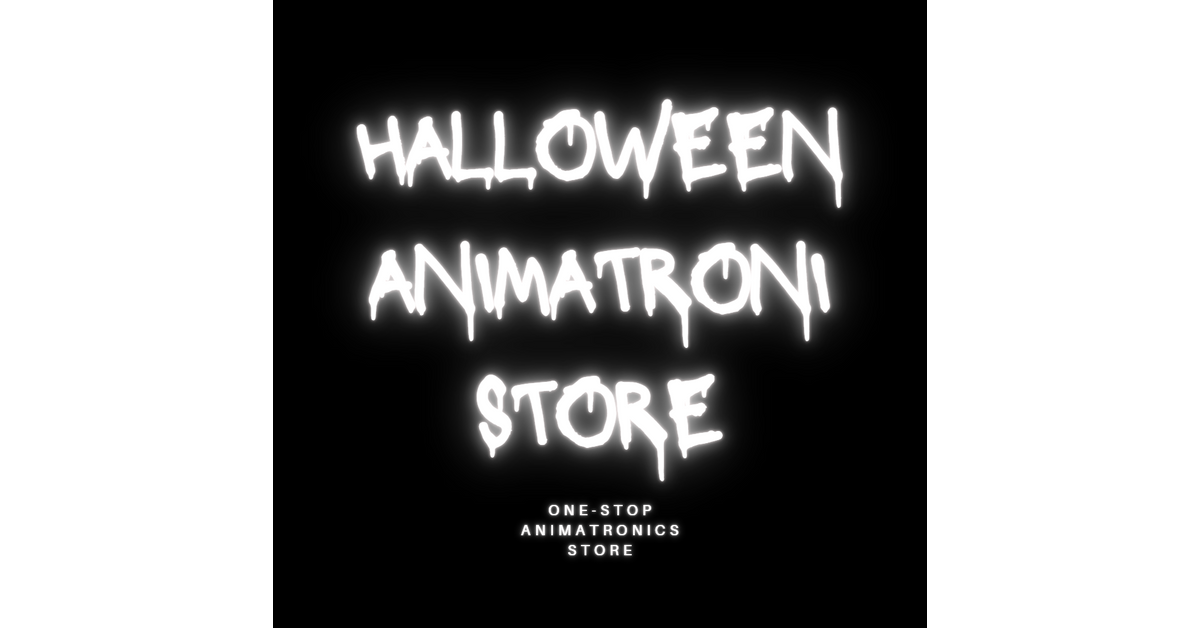 How To Protect Halloween Animatronics From Rain