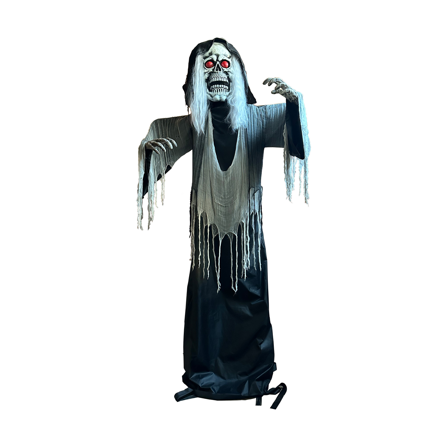 12 ft grim reaper Animatronics